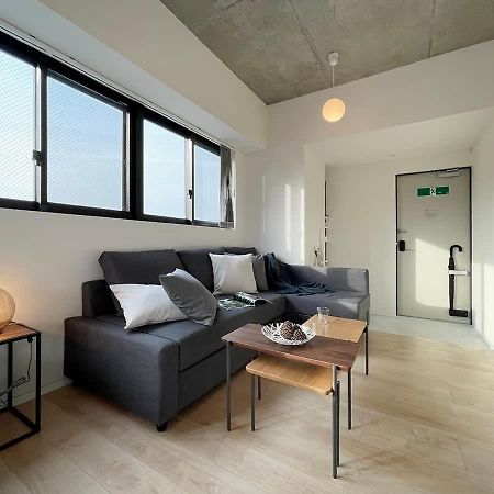 Bhotel Nekoyard - Modern Beautiful Studio, Walk To Peace Park & Shops Hiroşima Dış mekan fotoğraf