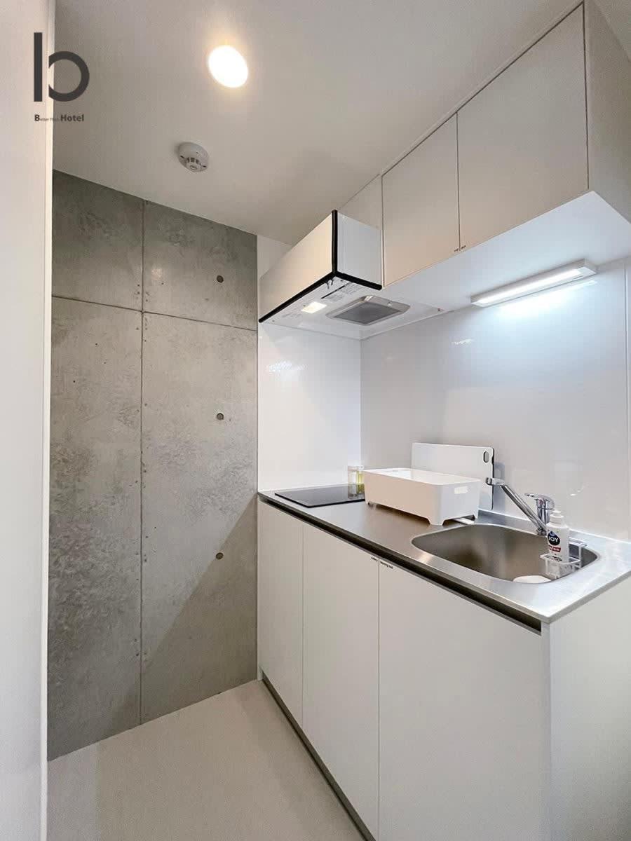 Bhotel Nekoyard - Modern Beautiful Studio, Walk To Peace Park & Shops Hiroşima Dış mekan fotoğraf